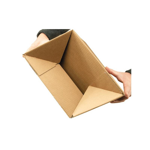 Automatikboden Kartons
