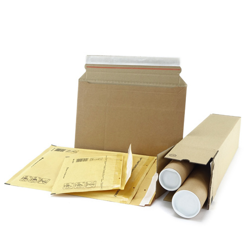 Versandverpackungen