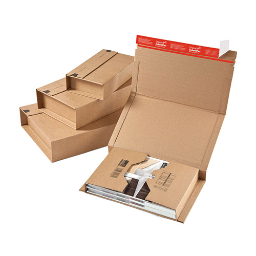 Kalenderverpackungen