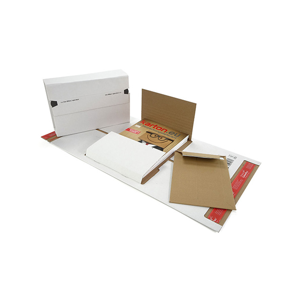 Medienverpackungen