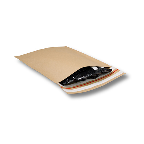 Papierversandtaschen