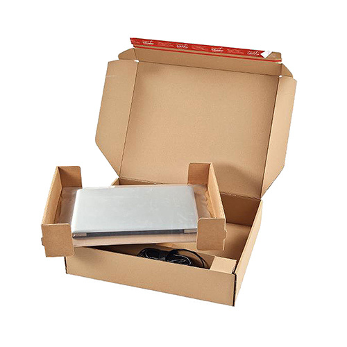 Fixierverpackungen