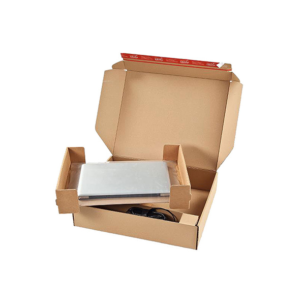 Fixierverpackungen