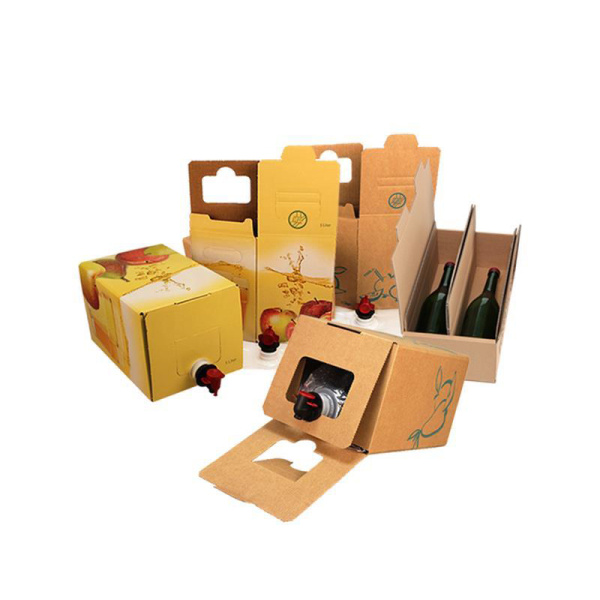 Getränkeverpackung