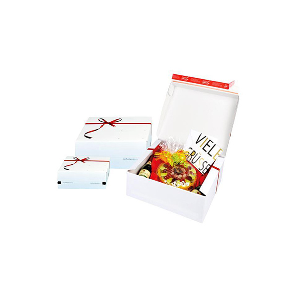 Geschenkverpackungen