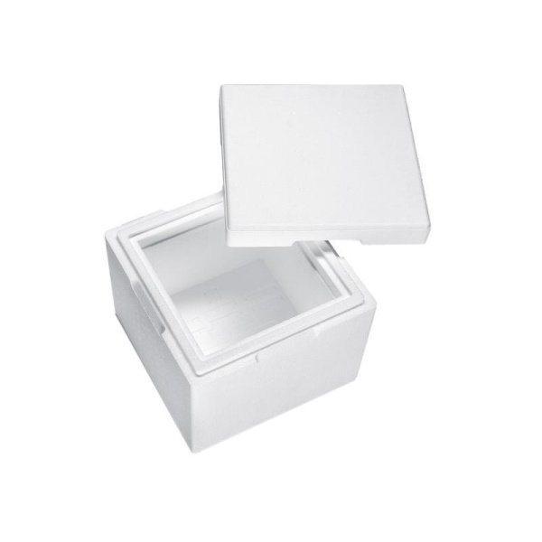 Isolierboxen
