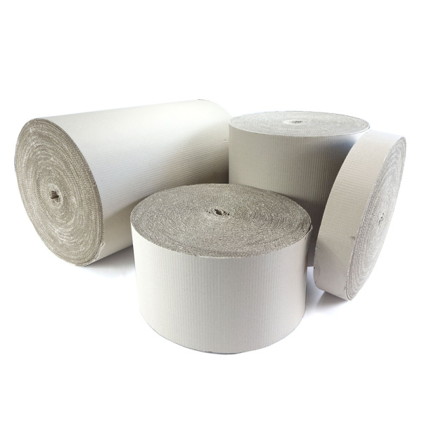 Rollenwellpappe
