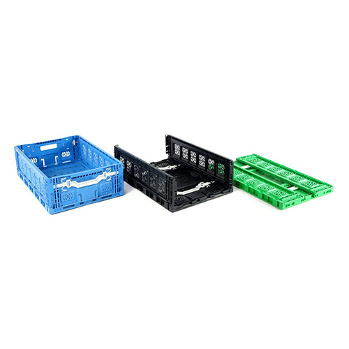 Klappboxen