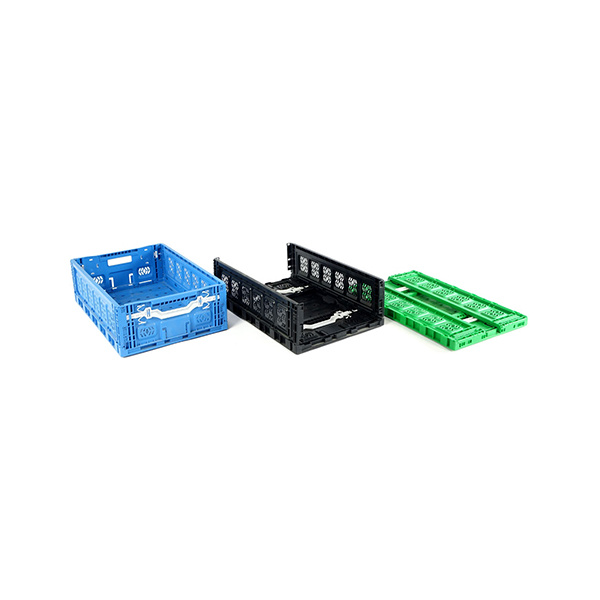Klappboxen