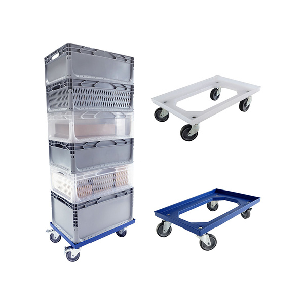 Euroboxen-Rollwagen