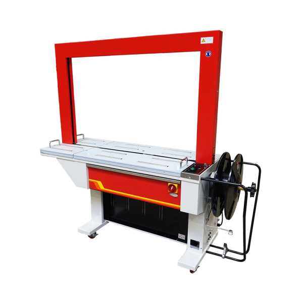 Umreifungsmaschinen
