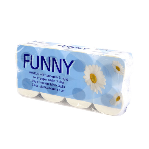 Toilettenpapier