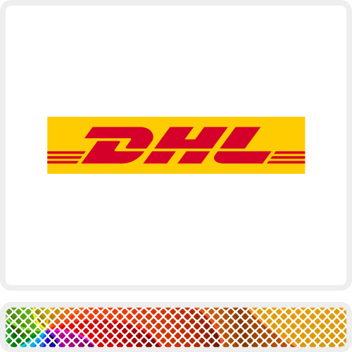 DHL Kartons bedrucken