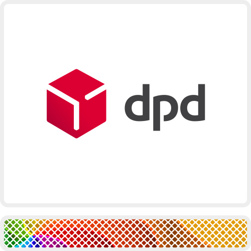 DPD Kartons bedrucken