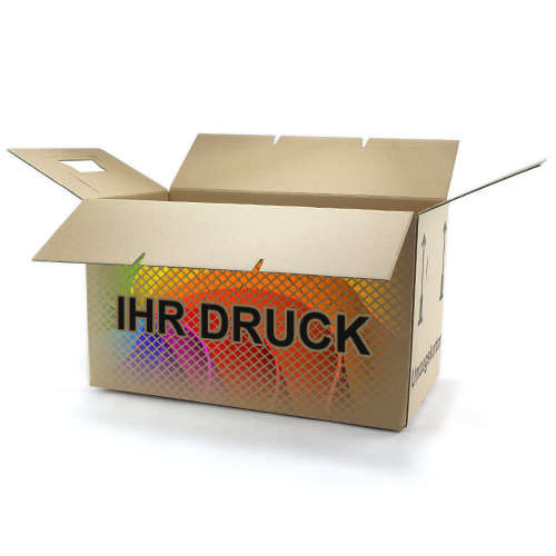 Umzugskartons bedrucken