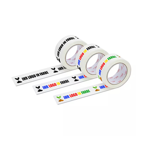 Klebeband bedrucken - LINK