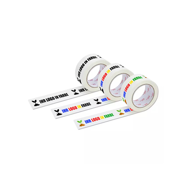 Klebeband bedrucken - LINK