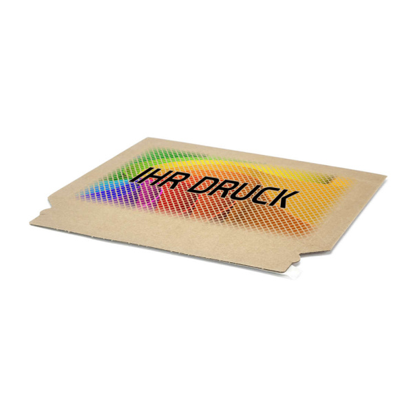 Versandverpackungen bedrucken - LINK