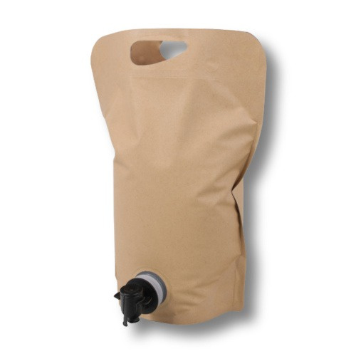 Bag-in-Boxes