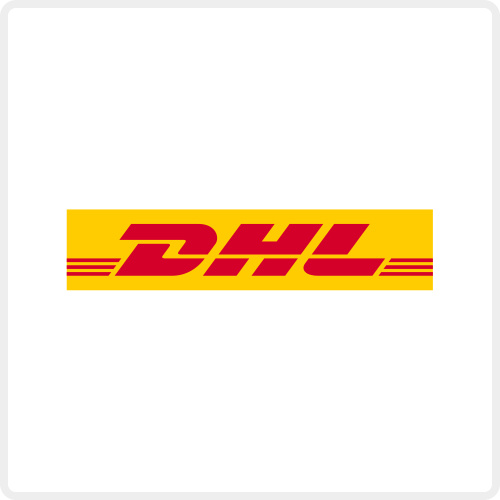 DHL Kartons