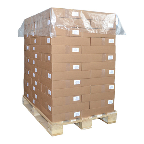 Paletten-Abdeckfolie - LINK