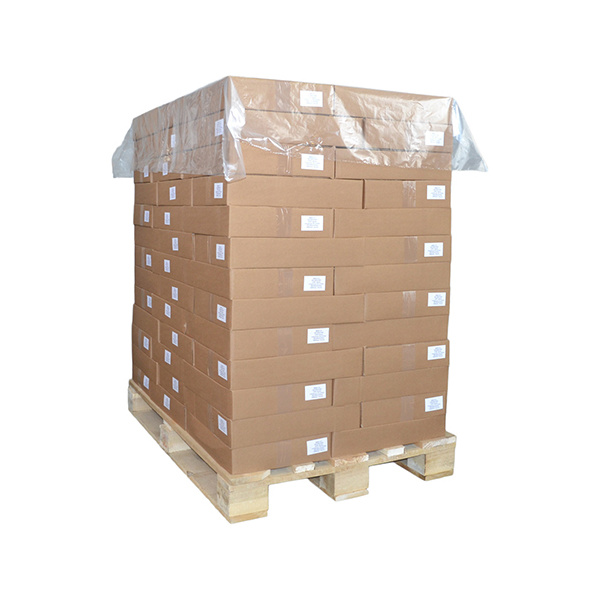 Paletten-Abdeckfolie - LINK