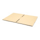 200x200x80 mm einwellige Kartons