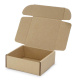 115x115x45 mm Maxibrief Karton