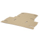 115x115x45 mm Maxibrief Karton