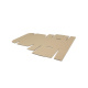 240x170x73 mm einwellige Faltschachtel