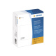 HERMA Adressetiketten einzeln weiß 130x80 mm Papier matt 500 St.