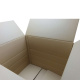 600x500x200-500 mm zweiwellige Kartons