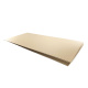 900 x 2000 mm Wellpapp-Zuschnitt einwellig