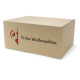 450x350x200 mm einwellige Kartons mit Weihnachtsmotiv