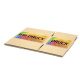 150x100x80 mm einwellige Kartons mit Digitaldruck