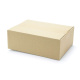 230x170x80 mm einwellige Kartons