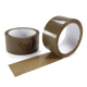 Standard PP- Klebeband braun