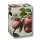 Bag-in-Box 5 Liter - Karton Motiv "rote Äpfel"