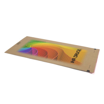 325x250x0-80 mm Buchverpackung mit Digitaldruck