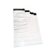 100 Folienversandtaschen 325x425 mm + 50 mm
