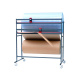 Doppelschneidständer 125 cm Fahrbar