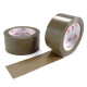 PVC- Klebeband braun