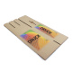 235x160x330 mm 6er Flaschenkarton mit Digitaldruck