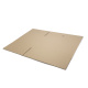 600x400x400 mm einwellige Kartons (Außenmaß)