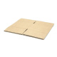 140x140x100 mm einwellige Kartons