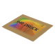 310x235x0-30 mm Versandtasche aus Vollpappe A4 mit Digitaldruck