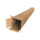 2000x120x120 mm einwellige Kartons