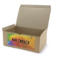 344x220x130 mm Automatik-Karton mit Digitaldruck