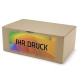 344x220x130 mm Automatik-Karton mit Digitaldruck