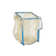 40 LDPE Flachsäcke 650x1350 mm, 150 my